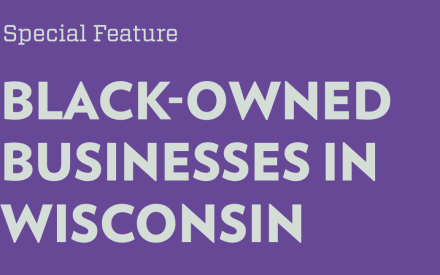 Special report: Black-owned Businesses in Wisconsin